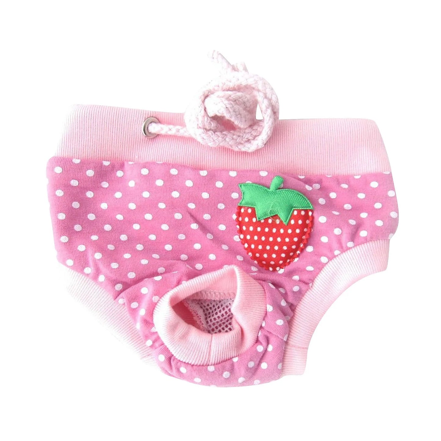 Diaper Pants Removable Pet Sanitary Menstruation Liner Reusable Underpants