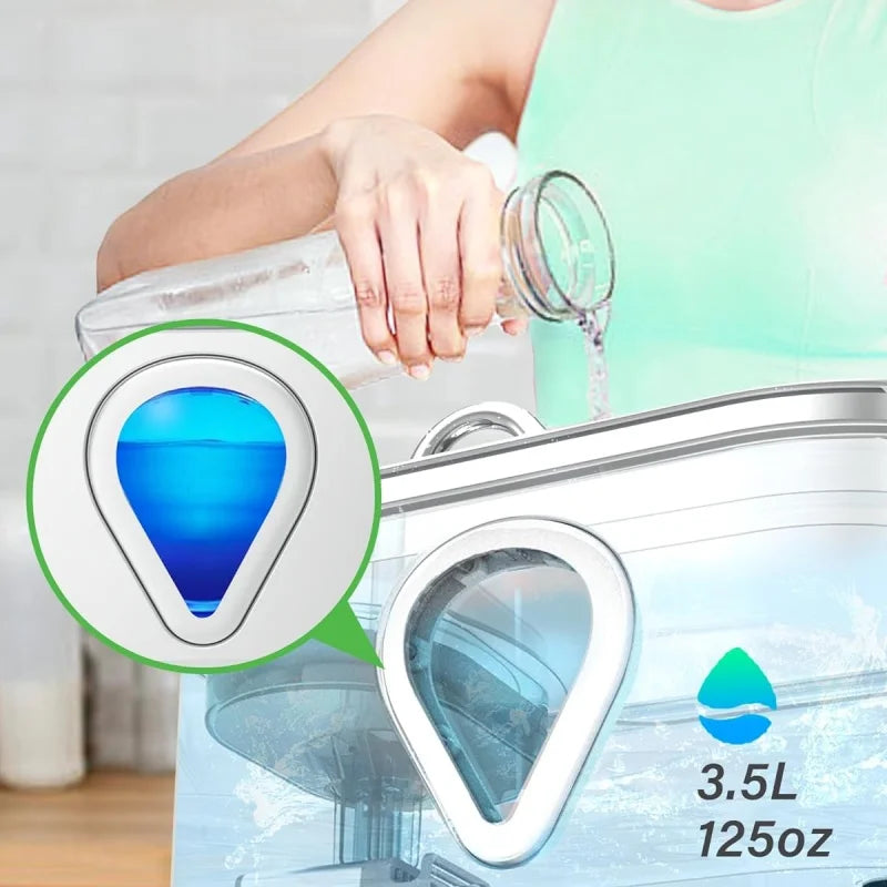 pet automatic cat water fountain
