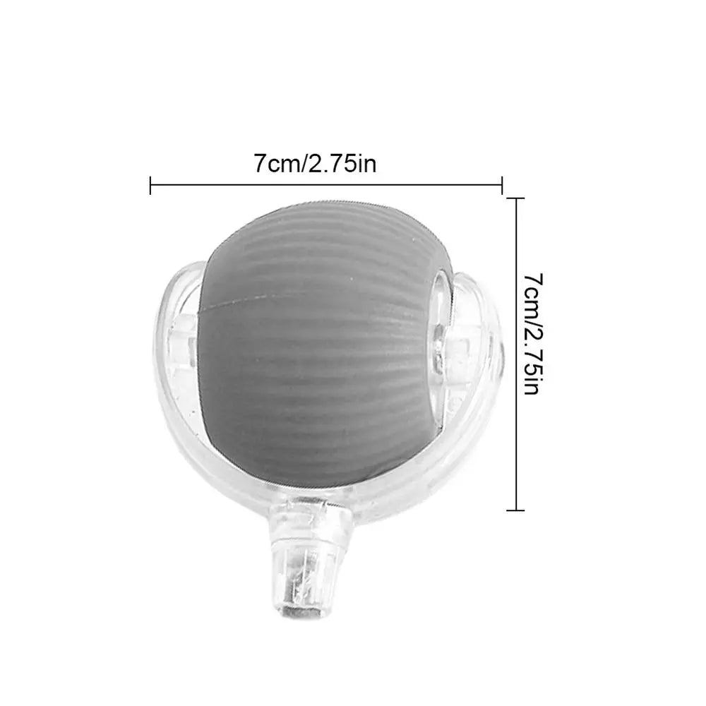 Electric Cat Ball Toys Automatic