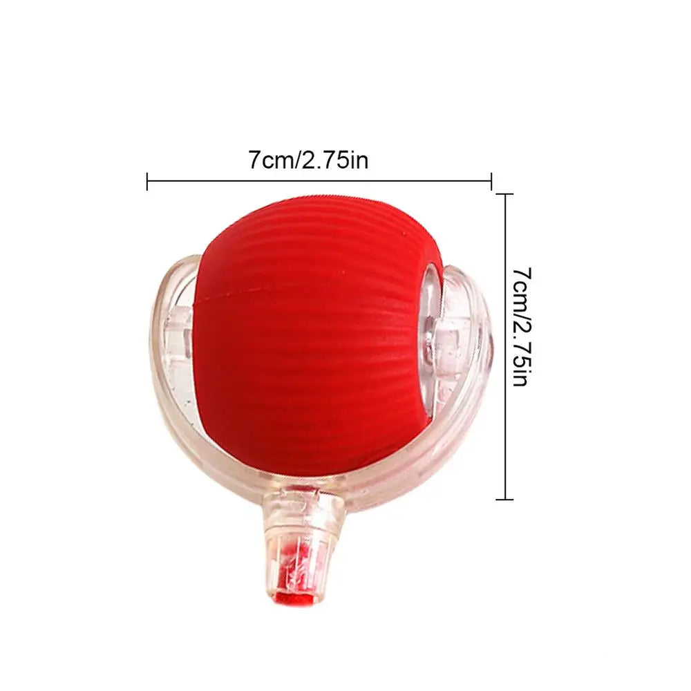 Electric Cat Ball Toys Automatic