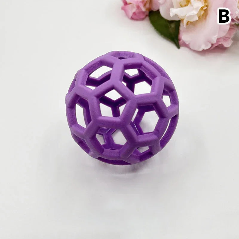 Rubber Chew Toy Dog
