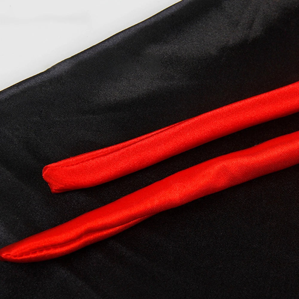 Vampire Cloak For Small Dog Cat Halloween