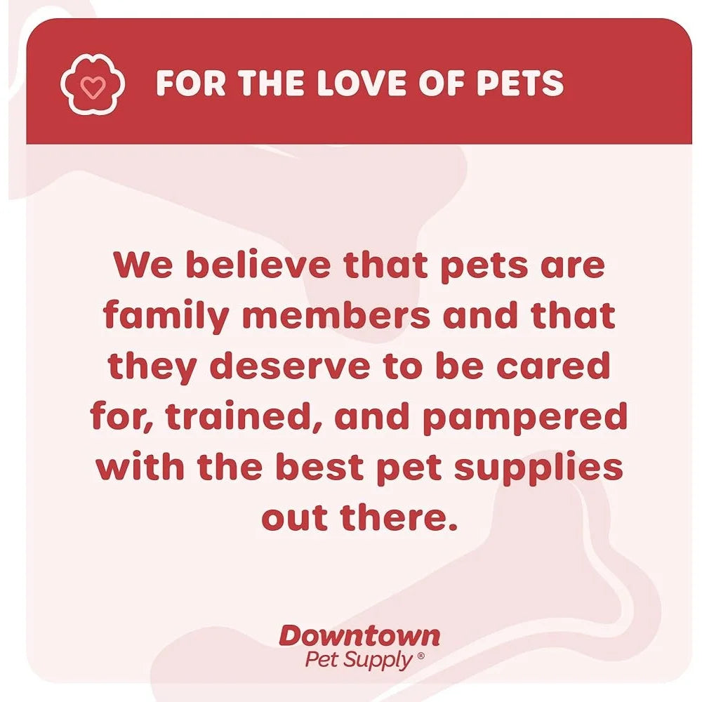 Chew Resistant Dog Crate Mat Waterproof Padded Pet Bed Machine Washable Durable Nylon All Breeds