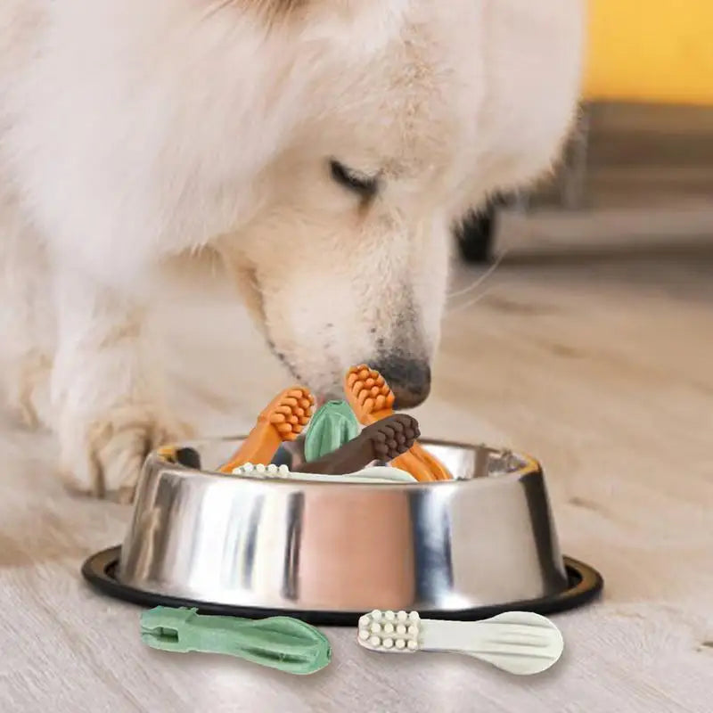 Dog Treats Chew Sticks