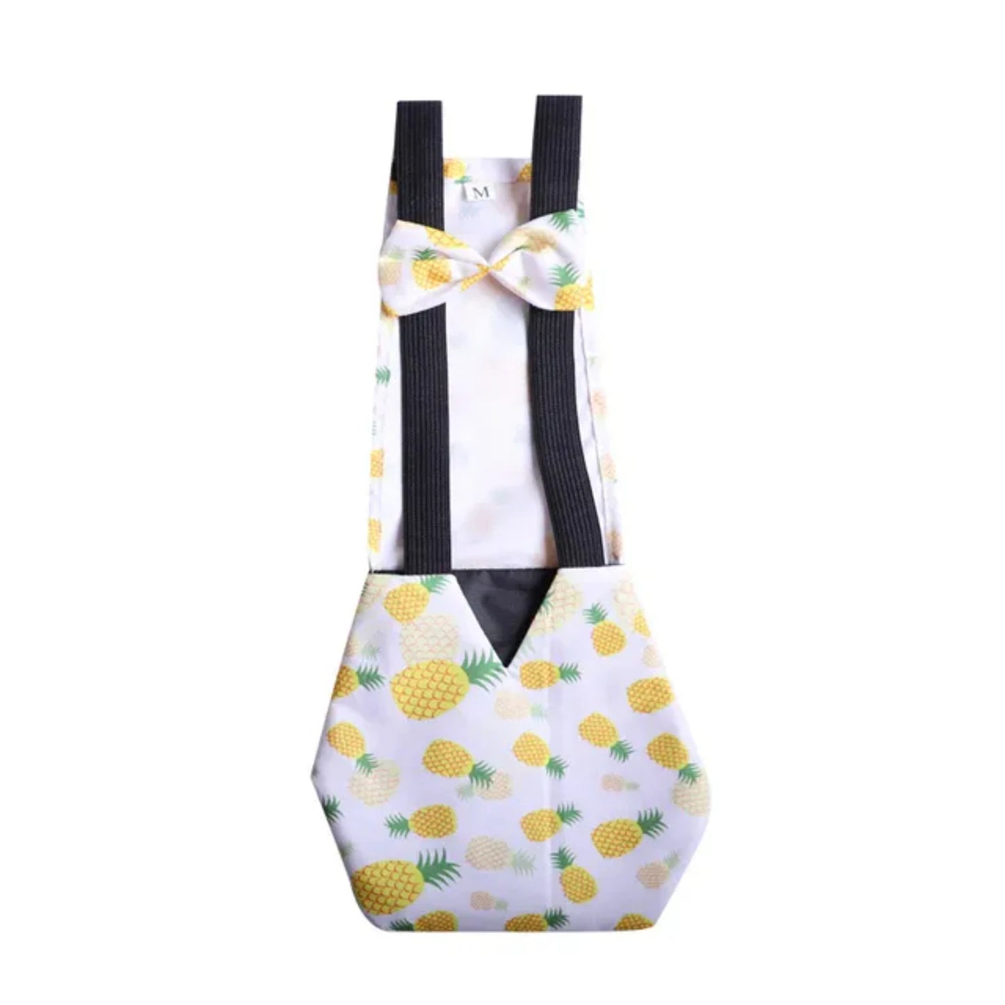 Duck Diapers Goose Flight Suits Cute Chicken Physiological Pants Washable Nappy