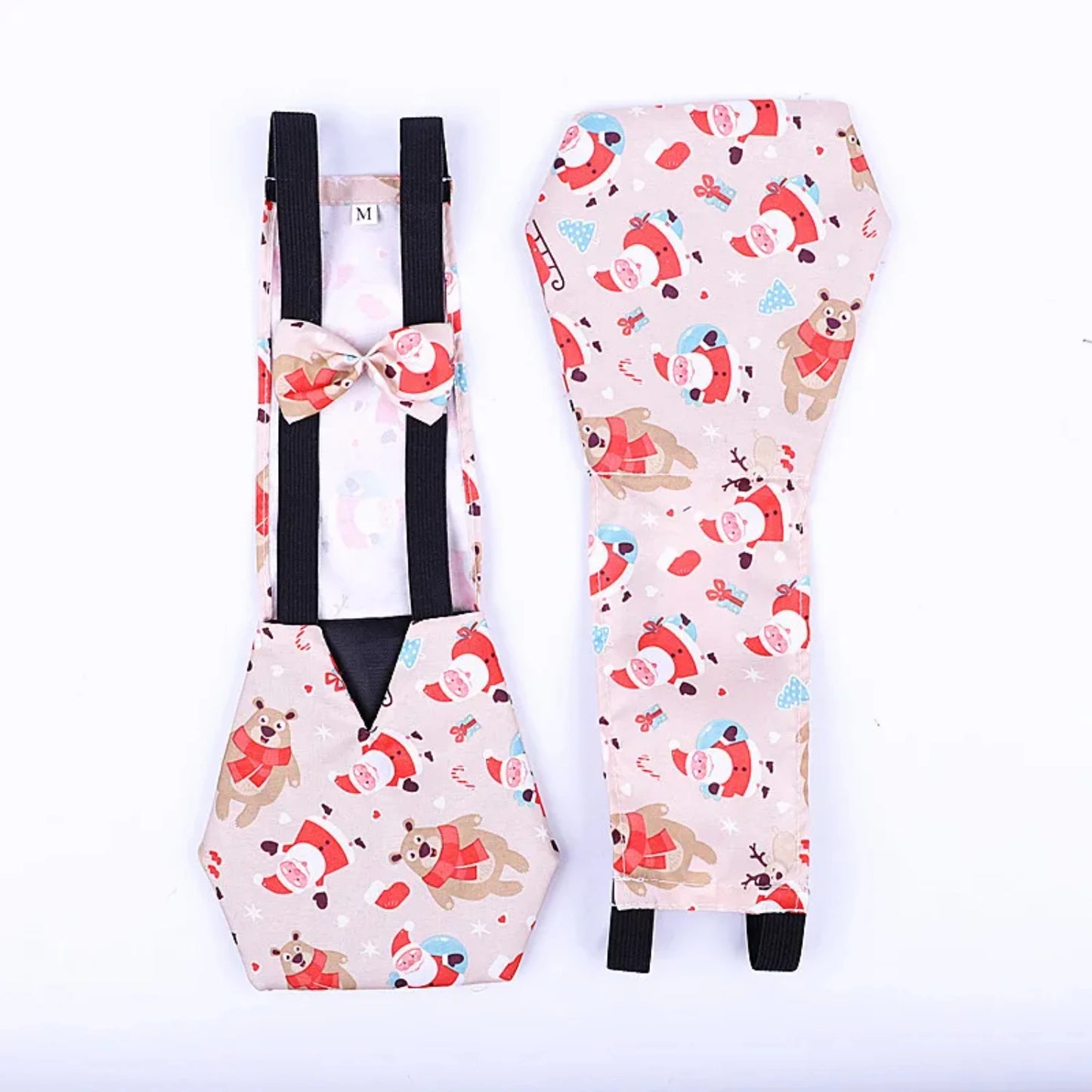 Duck Diapers Goose Flight Suits Cute Chicken Physiological Pants Washable Nappy