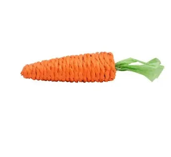 Cat Toys  Carrot Cuddle cat stick