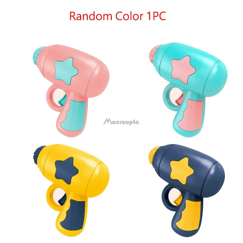 Interactive Launch Pet Training Toy for Kitten Mini Flying Disc Shooting Gun Chasing Games