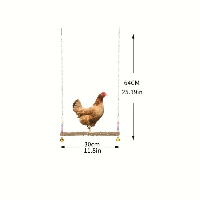 toys for chicken coop accessories,