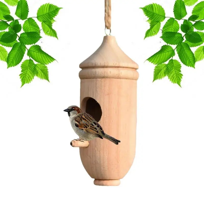Hummingbird Houses For Nesting Small Bird