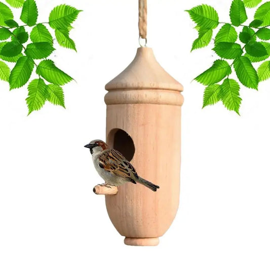Hummingbird Houses For Nesting Small Bird