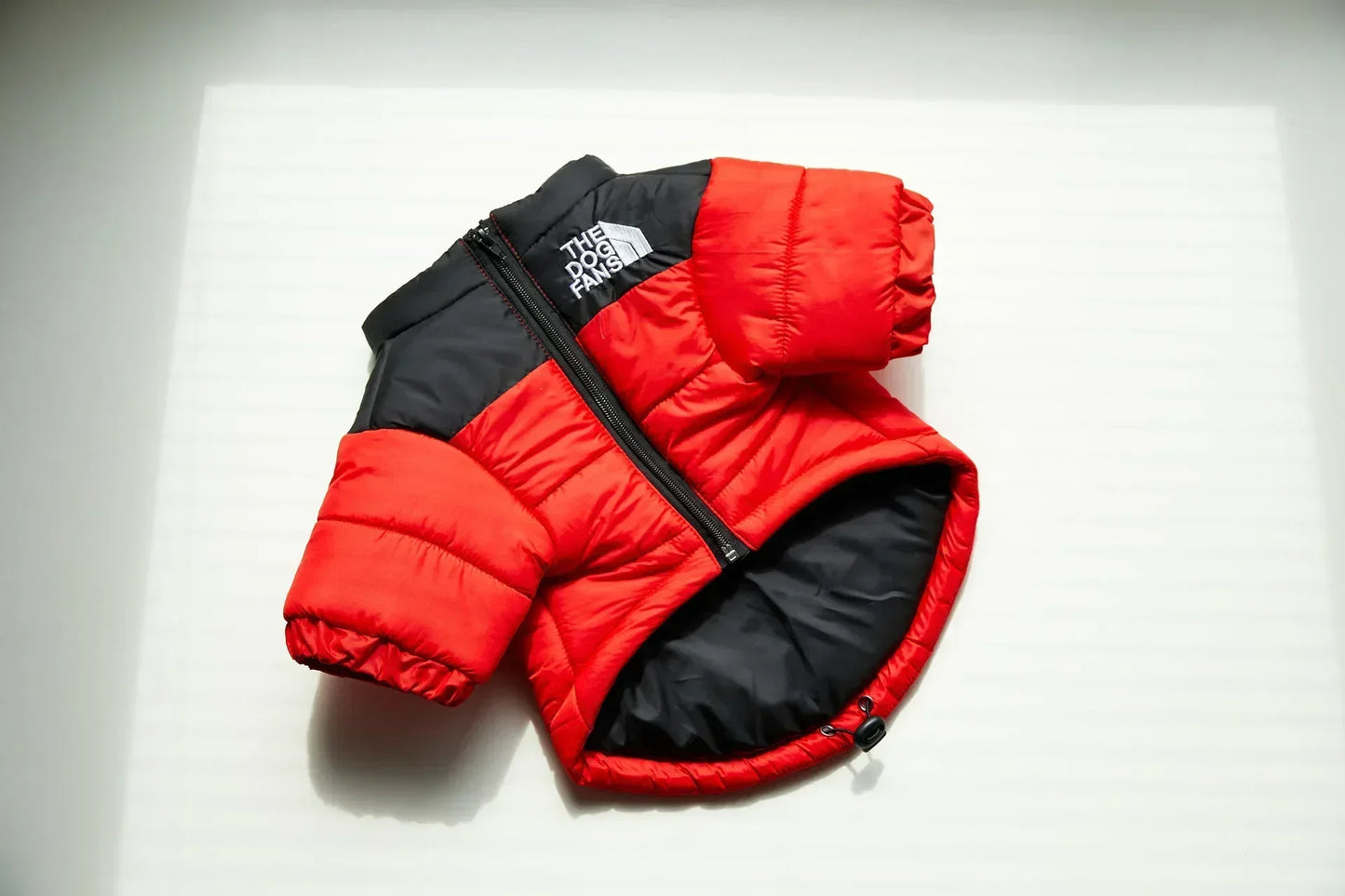 Winter Pet Dog Down Jacket Clothes for Small Medium Dogs