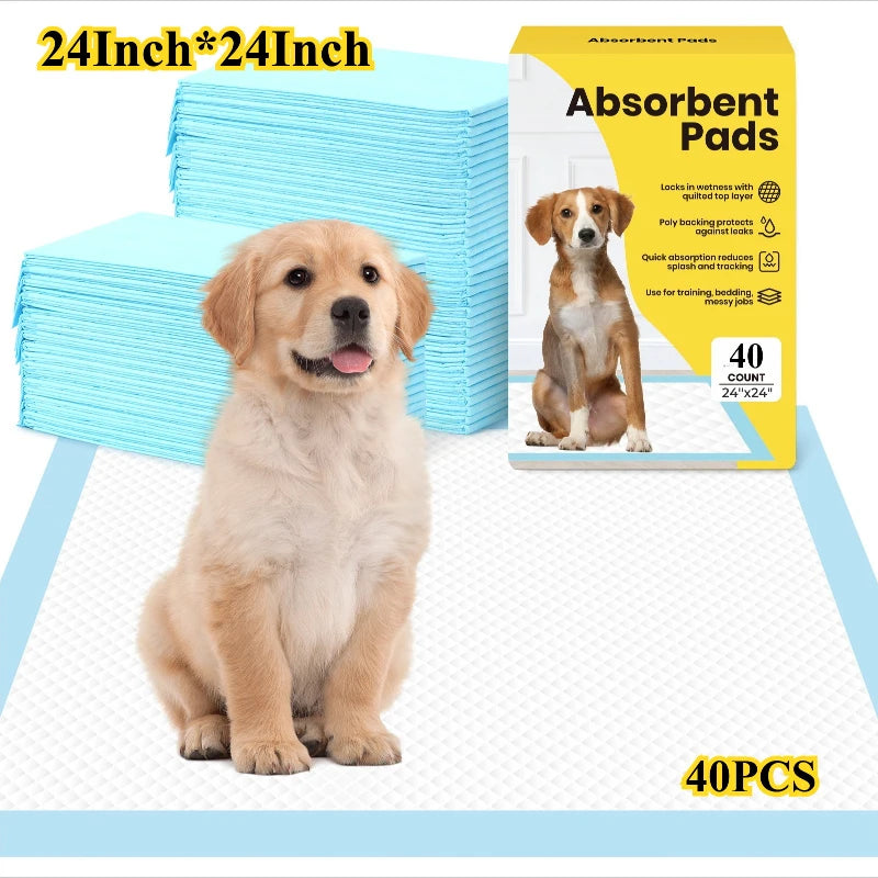 Dog Pee Pads