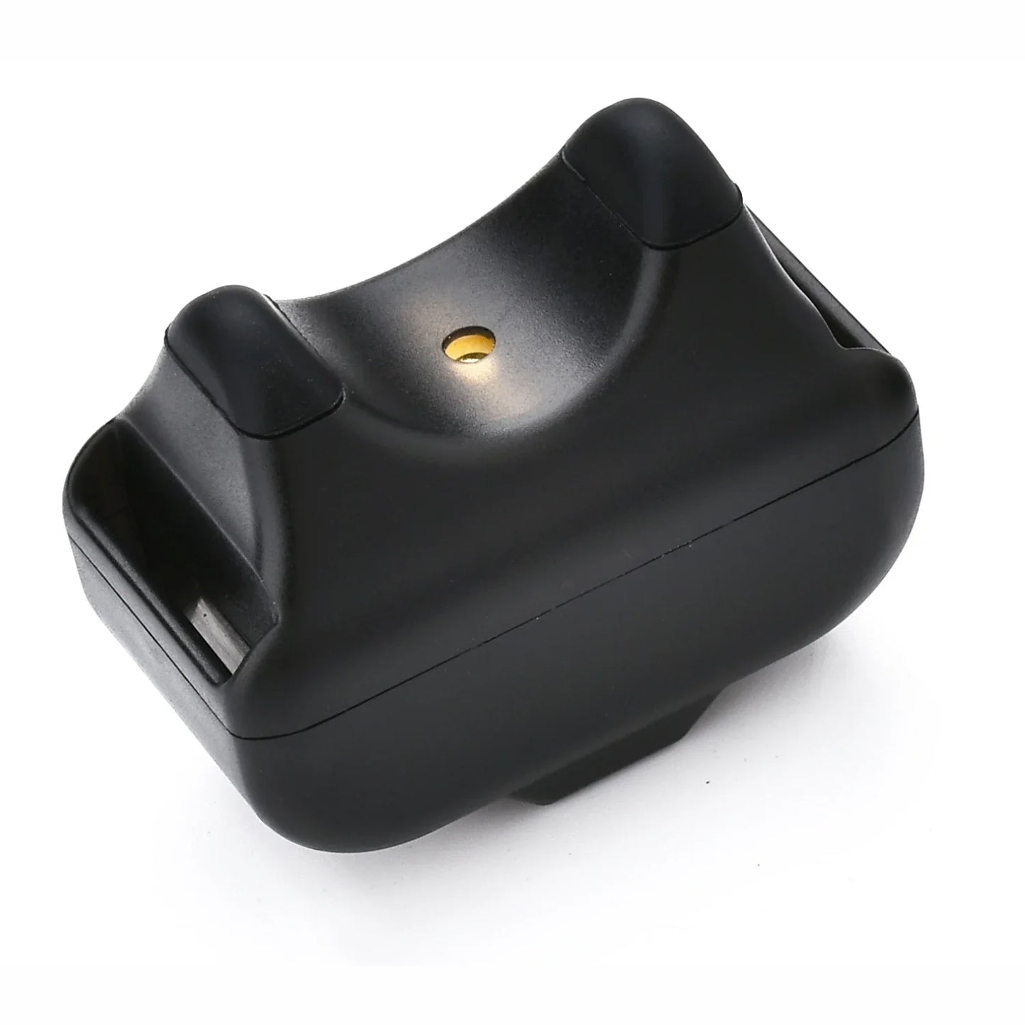 Rechargeable Dog Training Electric Collar Anti No Bark Control For Puppy Dog with Shock Mode Dog Cats