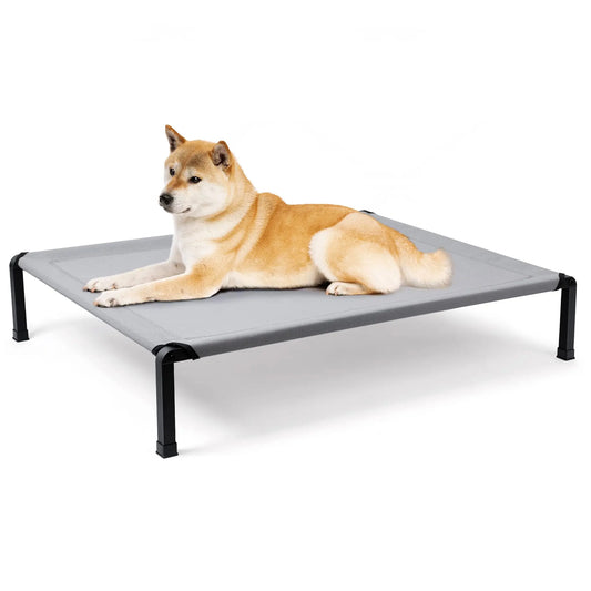 Elevated Dog Cat Bed