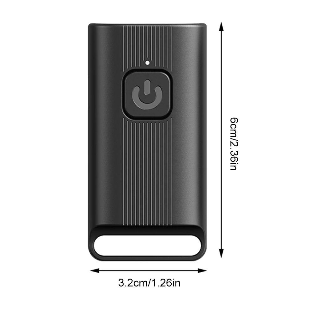 Ultrasonic Dog Bark Deterrent Device Long Range Rechargeable