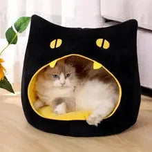 Pet Products for Winter Accessories Halloween All Warm Things Kitten Dog Bed
