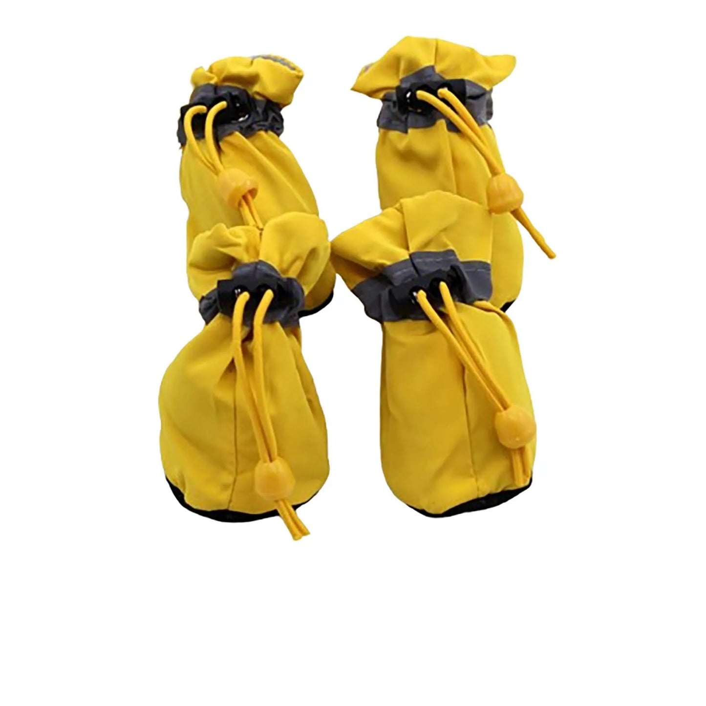 Breathable Soft-Soled Shoes