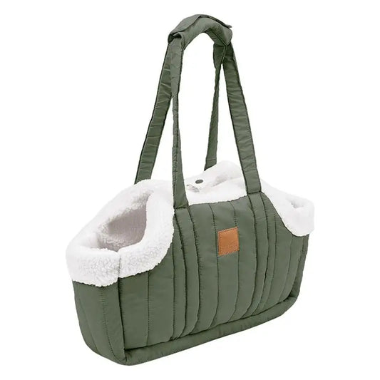 Portable Pet Cat Tote Bag