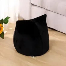 Pet Products for Winter Accessories Halloween All Warm Things Kitten Dog Bed