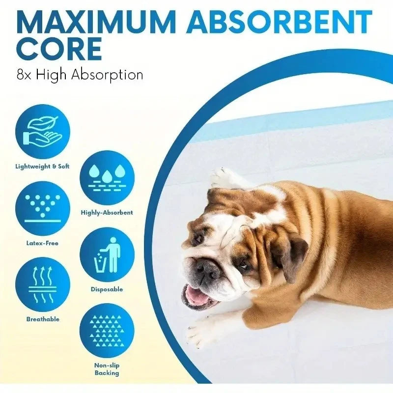 Dog Pee Pads