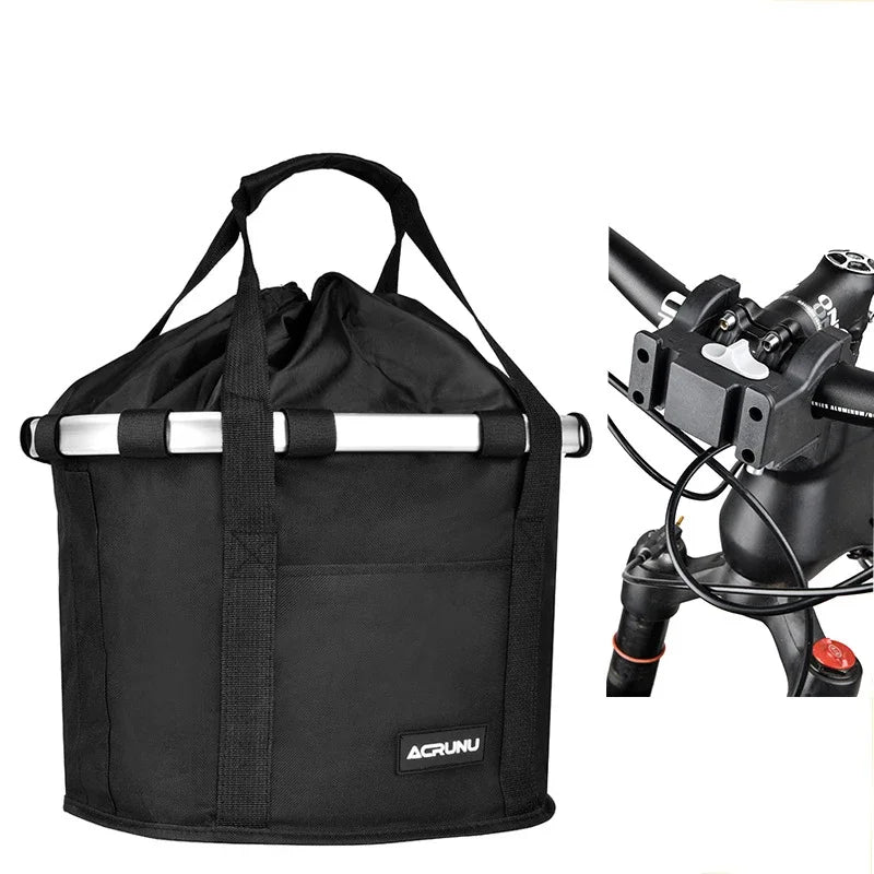 High Quality Transporte Pet Carrying Basket for Small Dogs Portable Puppy Cat Dog Bicycle Carrier