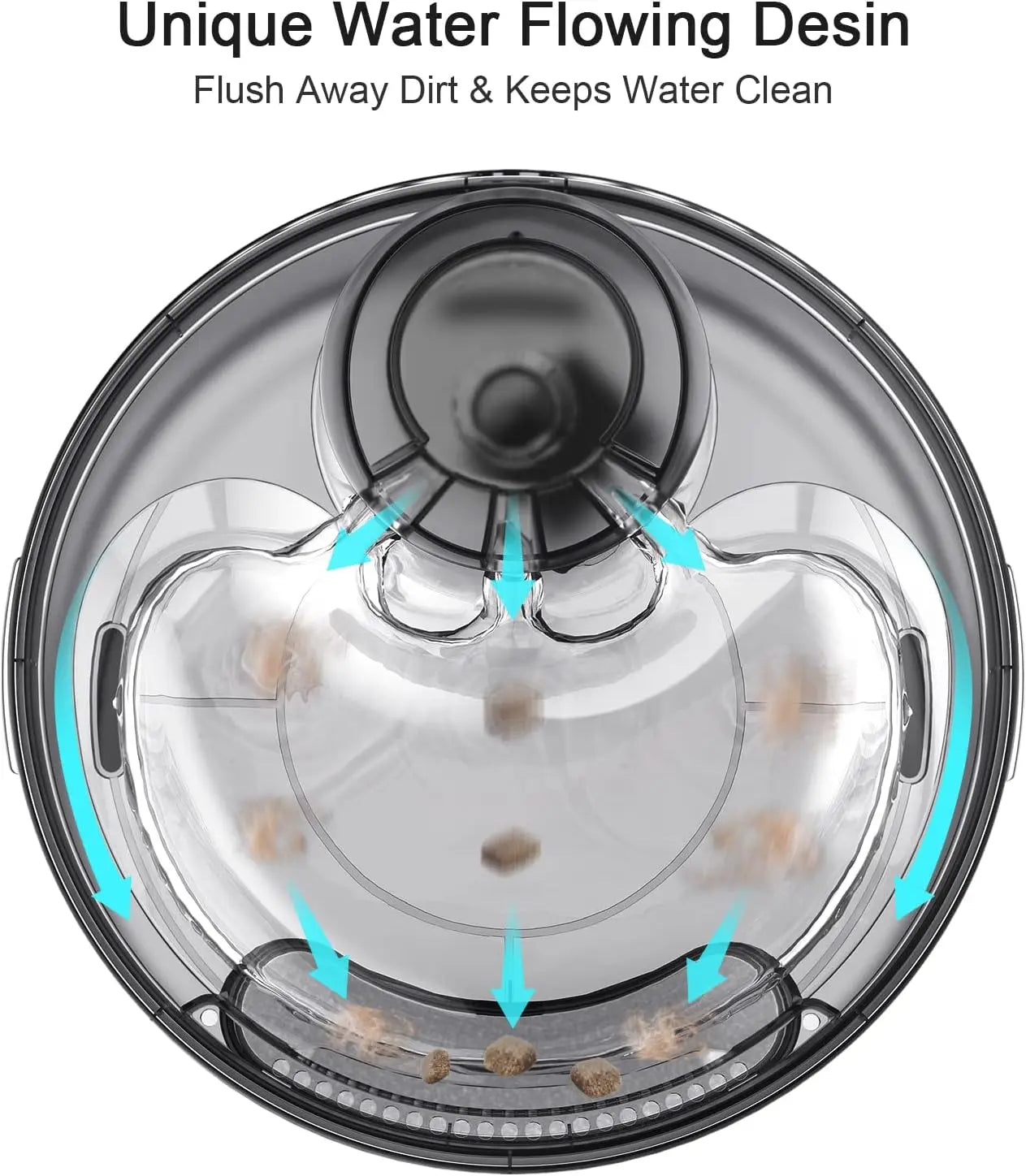 Large Automatic Pet Water
