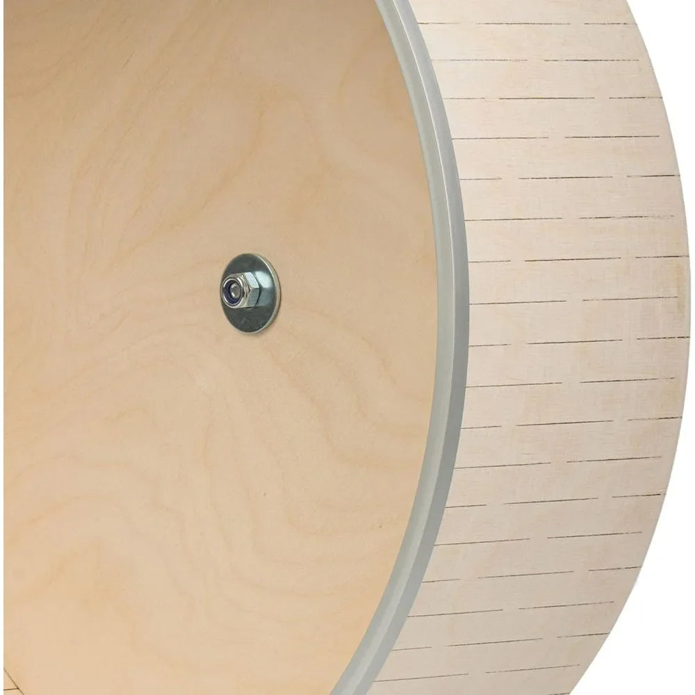 Silent Chinchilla Exercise Wheel
