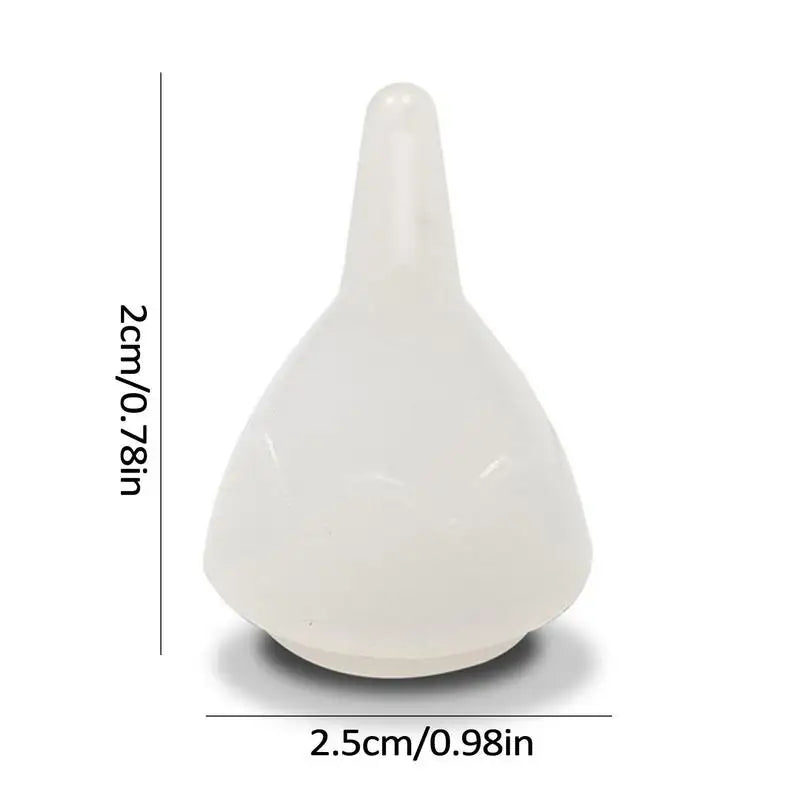 Universal Pet Feeding Nipple White small pet feeding