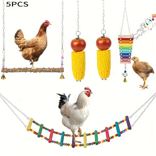 toys for chicken coop accessories,