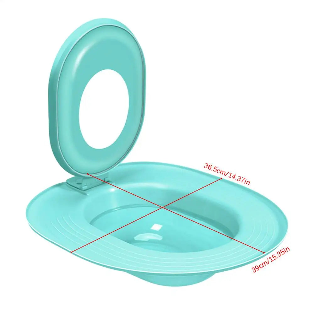 Cat Toilet Trainer Sand Box Cat Trainer Reusable Urinal Seat Potty