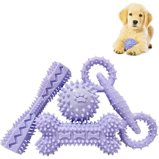 Dog Chew Toy for Small Puppies