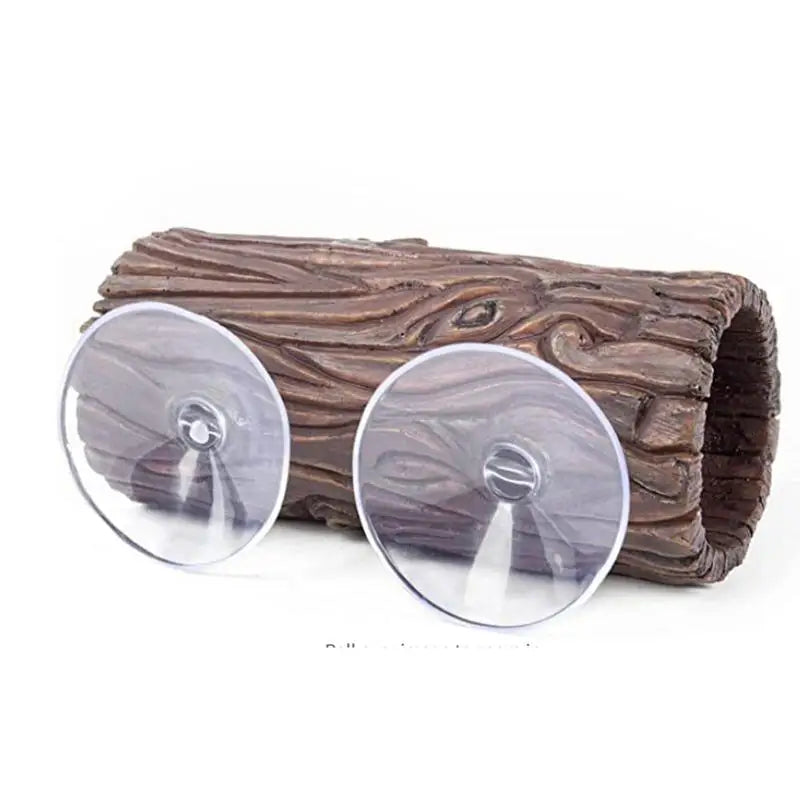 Reptile Hiding Cave Reptile Basking Hide Habitat Decoration