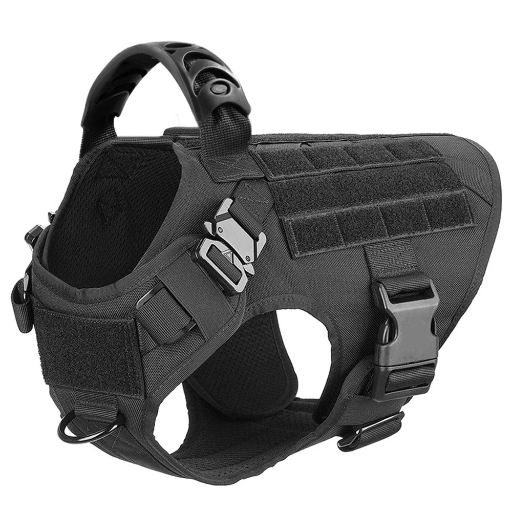 Pet Vest Dog Harnesses For Medium Large Dogs