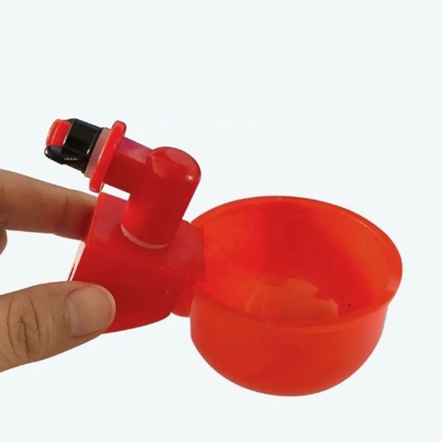 36-1PCS  Drinking Cup Automatic Feeder Poultry
