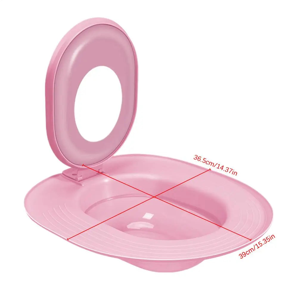 Cat Toilet Trainer Sand Box Cat Trainer Reusable Urinal Seat Potty