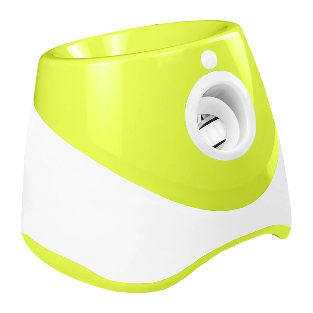 Dog Tennis Launcher Automatic