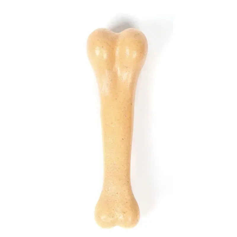Nearly Indestructible Natural Non-Toxic Anti-bite Puppy Toys For Dogs Pet Chew Game Dental