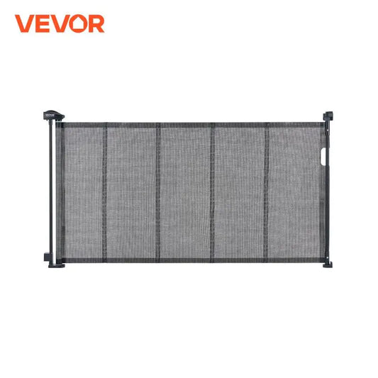 Pets Retractable Dog Gates