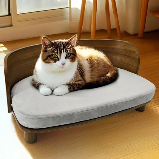 Elevated Dog or Kitten Sofa Bed