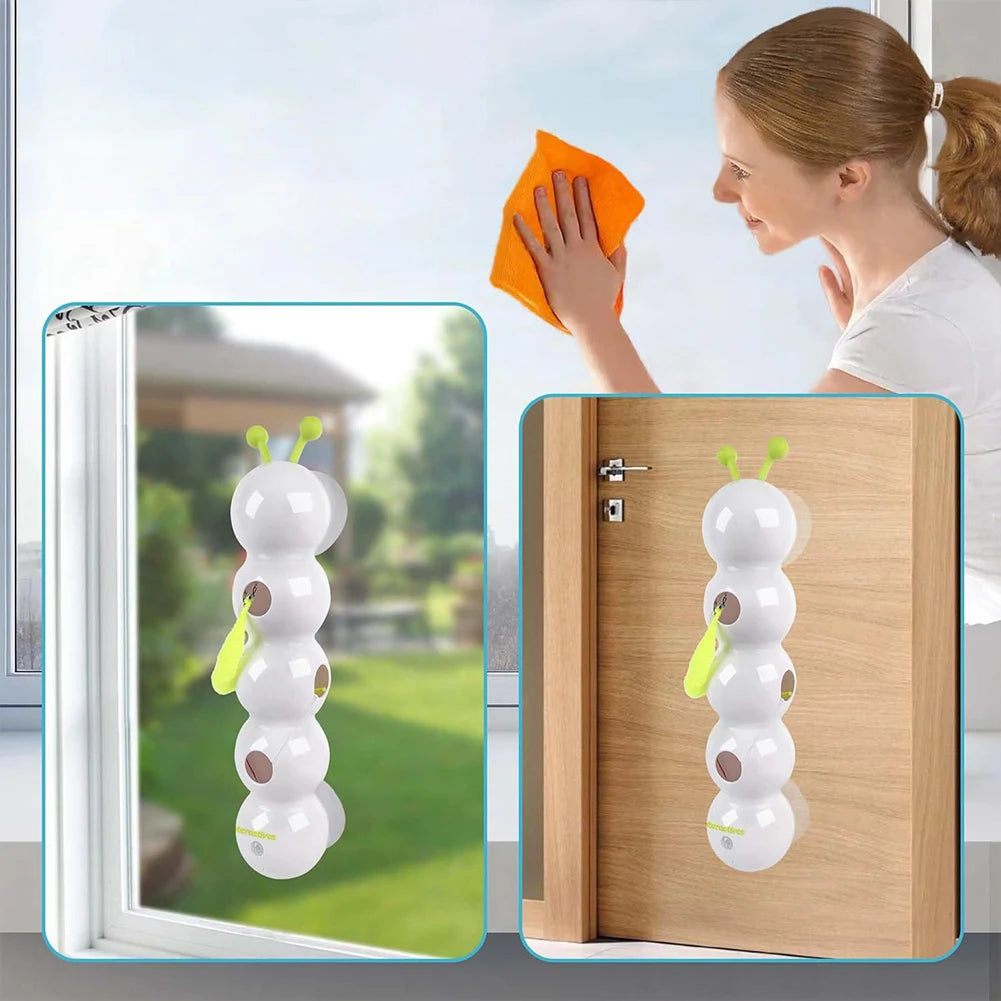 Intelligent Interactive Cat Toy