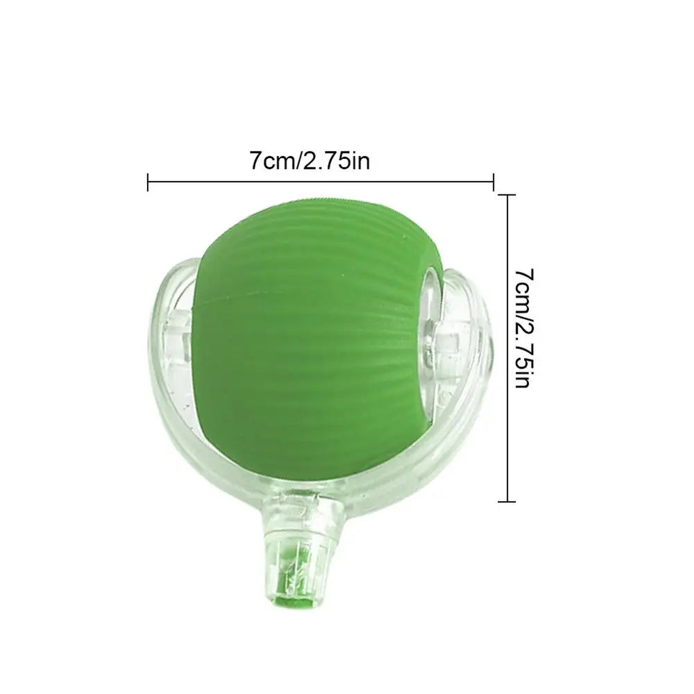 Electric Cat Ball Toys Automatic