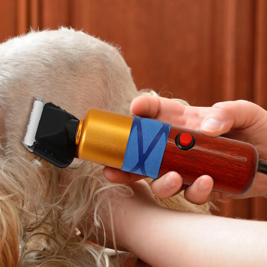 Electric Shearing Clippers Sheep Goat Shears Pets Dogs Rabbit Shearing Shaver