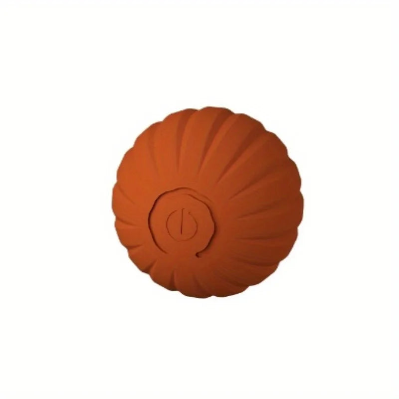 Gravity Intelligent Jumping Ball Electric Charging