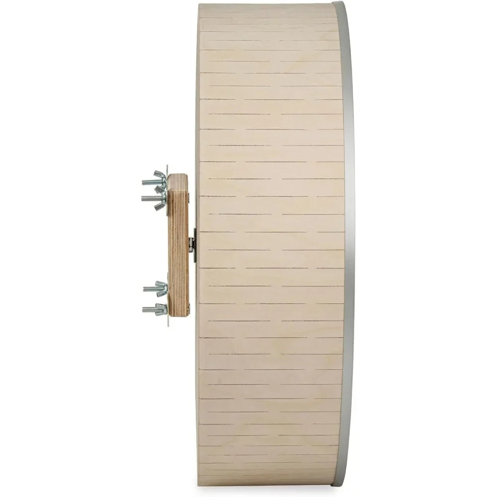 Silent Chinchilla Exercise Wheel