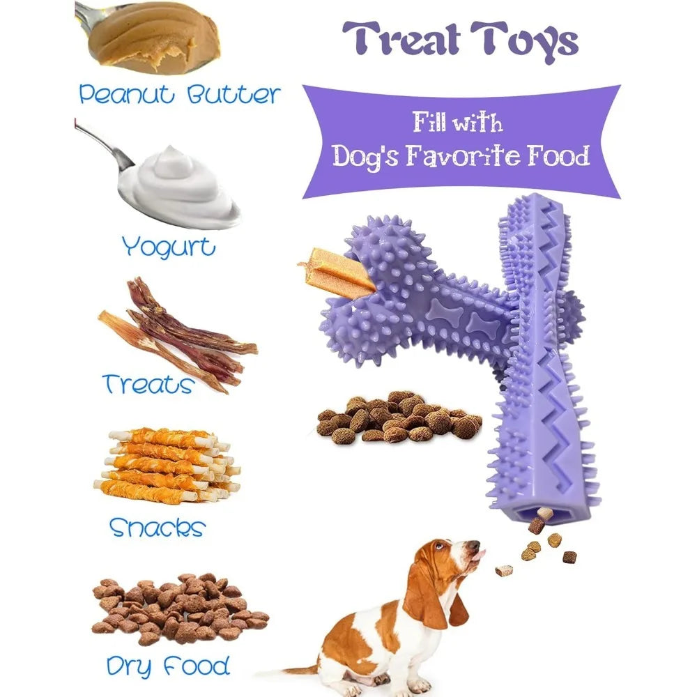 Dog Chew Toy for Small Puppies