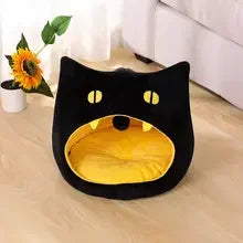 Pet Products for Winter Accessories Halloween All Warm Things Kitten Dog Bed