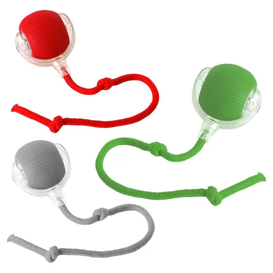 Electric Cat Ball Toys Automatic