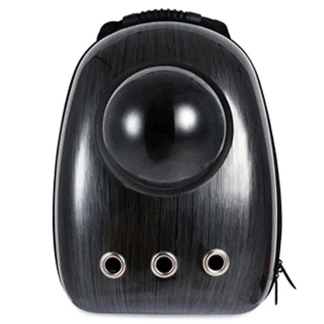 Breathable Travel Bag Bubble Astronaut Pet Dog Space Capsule Cat Carrier Backpack