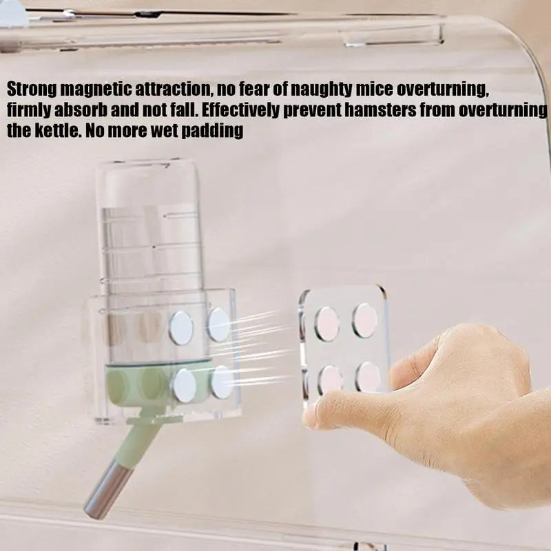 Leakproof Guinea  Hamster Water Bottle